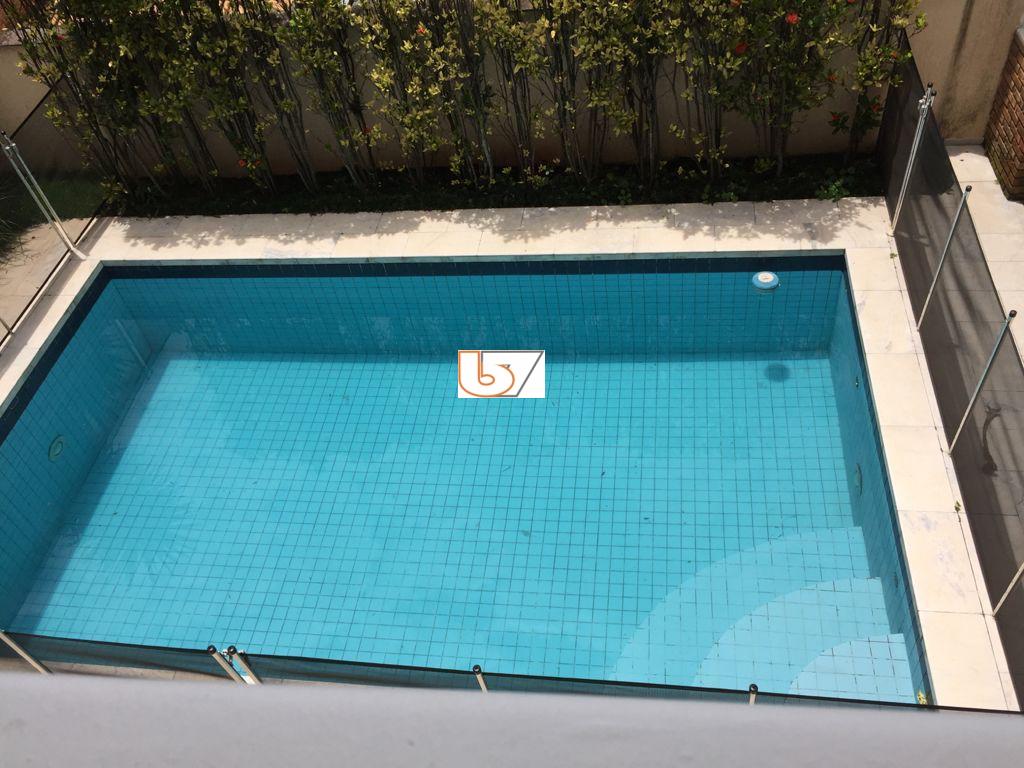 Casa de Condomínio para alugar com 4 quartos, 420m² - Foto 22