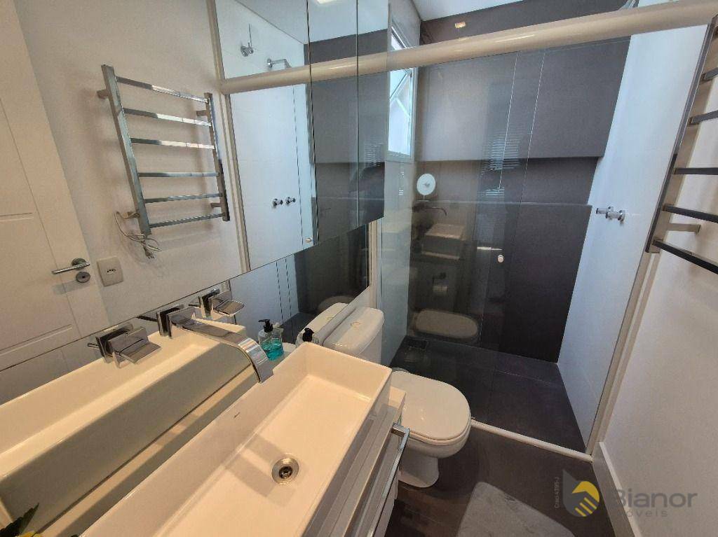 Apartamento para alugar com 1 quarto, 73m² - Foto 22