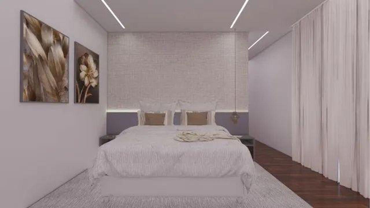 Casa de Condomínio à venda com 3 quartos, 220m² - Foto 4