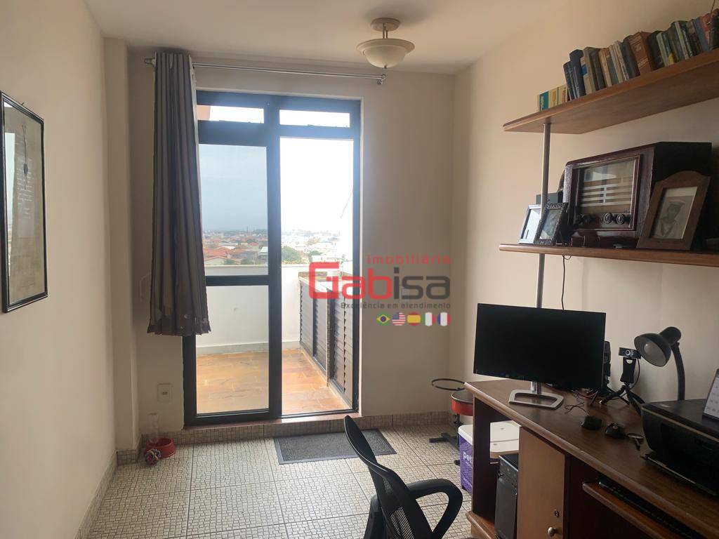 Cobertura à venda com 3 quartos, 130m² - Foto 17