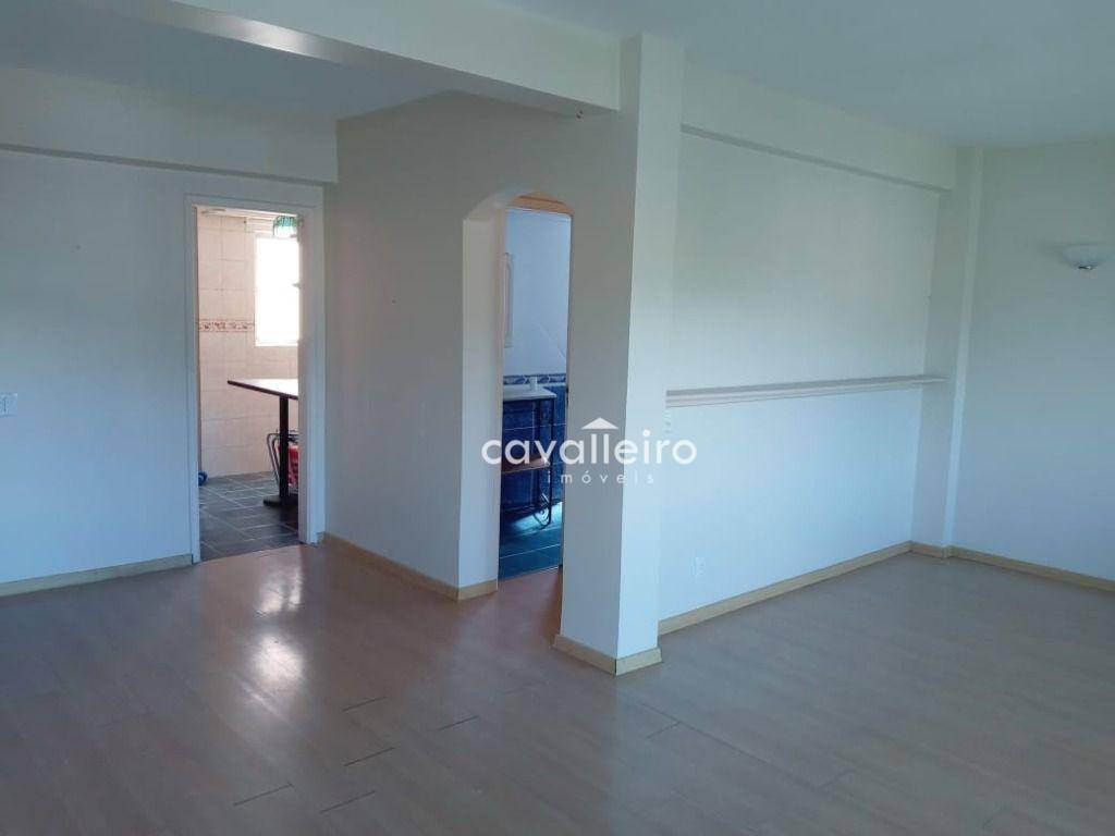 Apartamento à venda com 1 quarto, 79m² - Foto 1