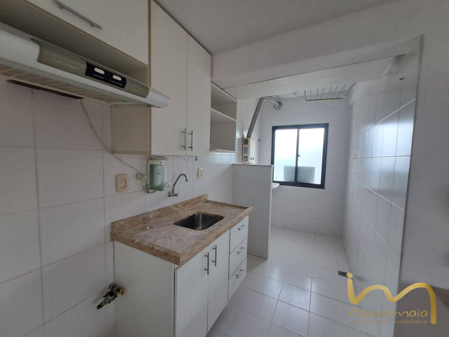 Apartamento à venda com 1 quarto, 45m² - Foto 7