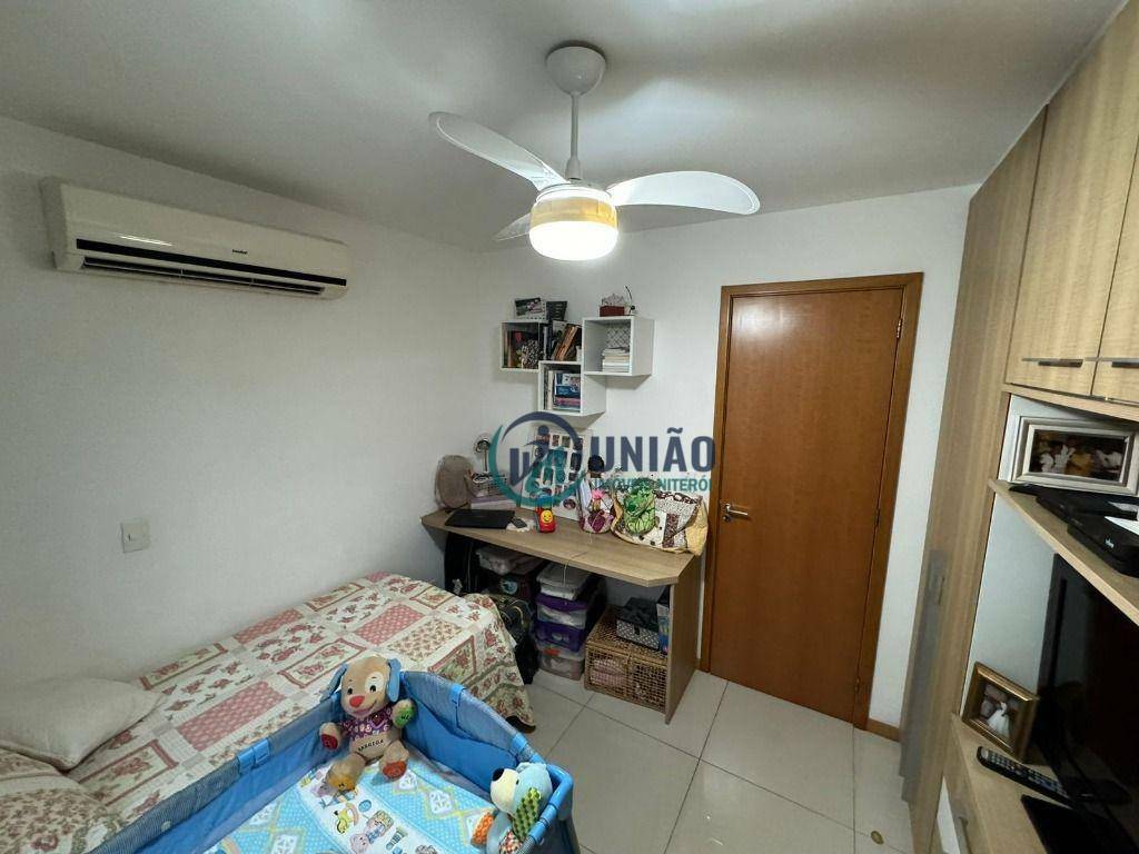 Apartamento à venda com 3 quartos, 115m² - Foto 19