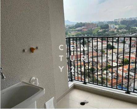 Apartamento à venda com 3 quartos, 68m² - Foto 5