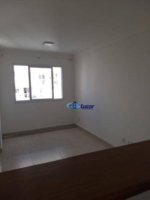 Apartamento à venda com 2 quartos, 43m² - Foto 6