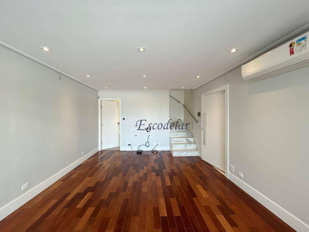 Casa à venda com 3 quartos, 185m² - Foto 4