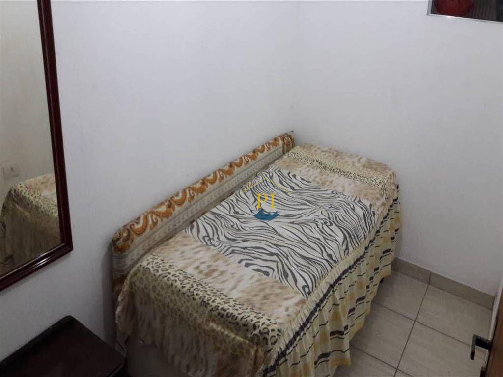 Casa à venda com 2 quartos, 1m² - Foto 14