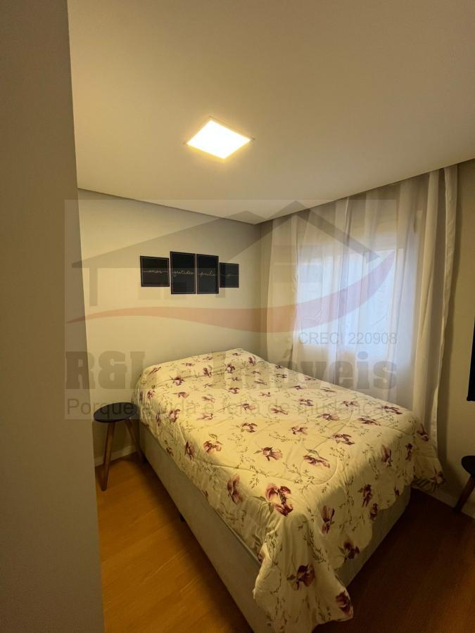 Apartamento à venda com 2 quartos, 41m² - Foto 7