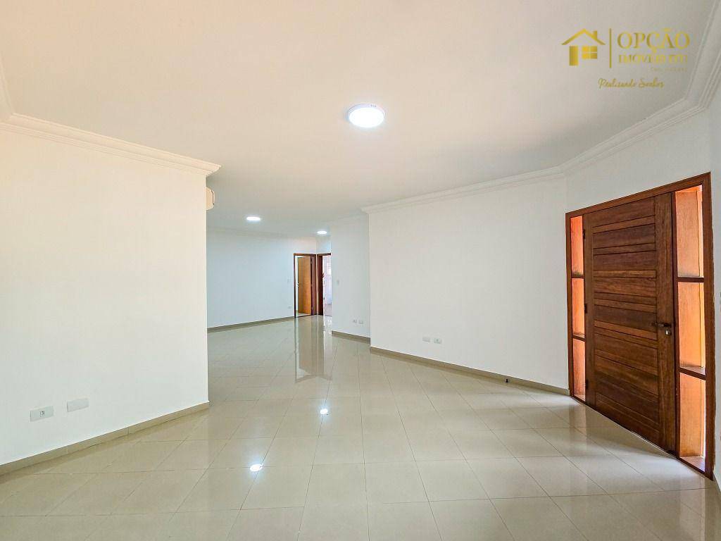 Casa à venda e aluguel com 3 quartos, 260m² - Foto 4