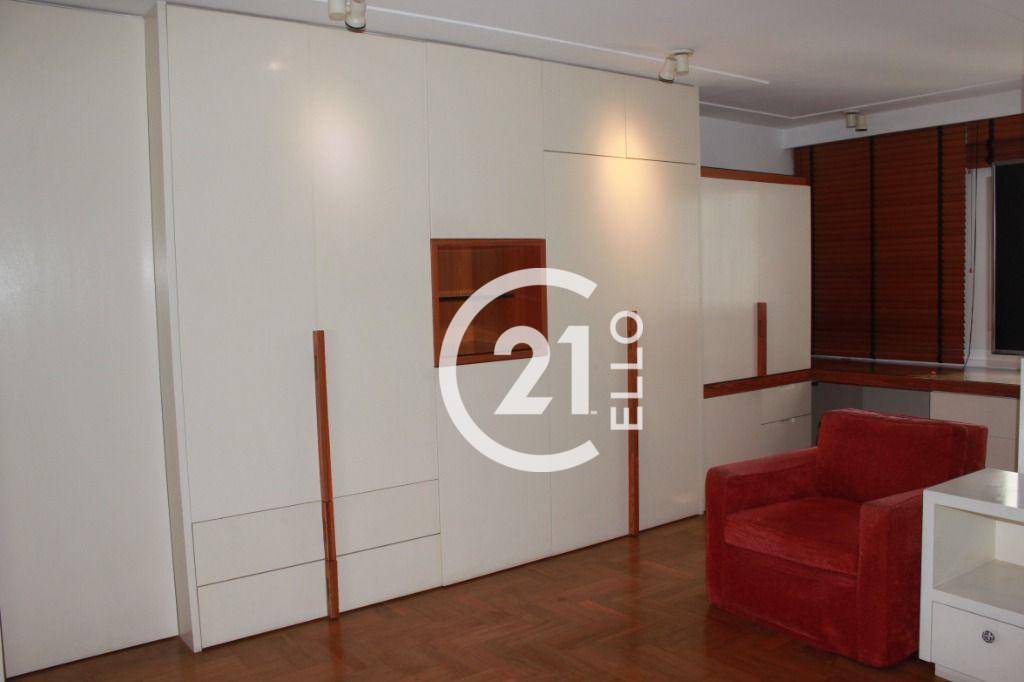 Apartamento à venda com 2 quartos, 184m² - Foto 10