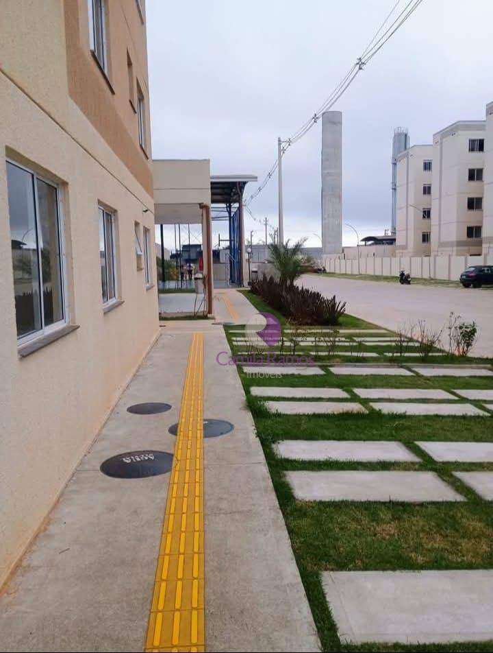 Apartamento para alugar com 2 quartos, 43m² - Foto 14