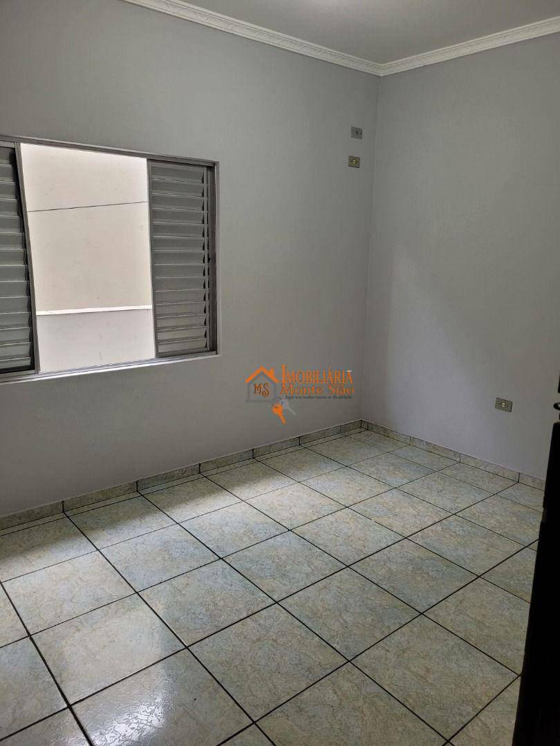 Sobrado à venda com 5 quartos, 284m² - Foto 21