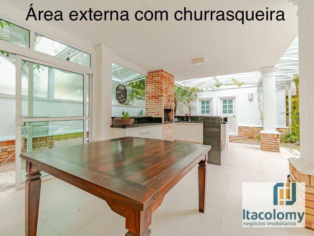 Casa de Condomínio à venda e aluguel com 4 quartos, 560m² - Foto 13