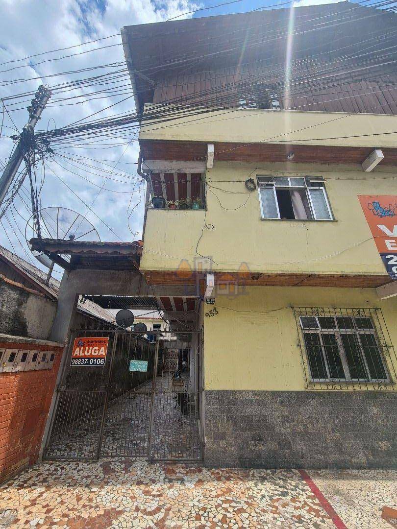 Apartamento para alugar com 1 quarto, 45m² - Foto 1