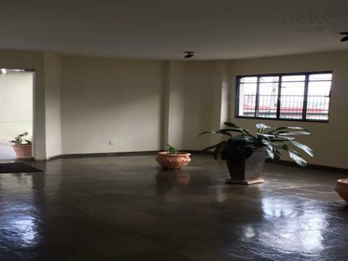 Apartamento à venda com 2 quartos, 88m² - Foto 24