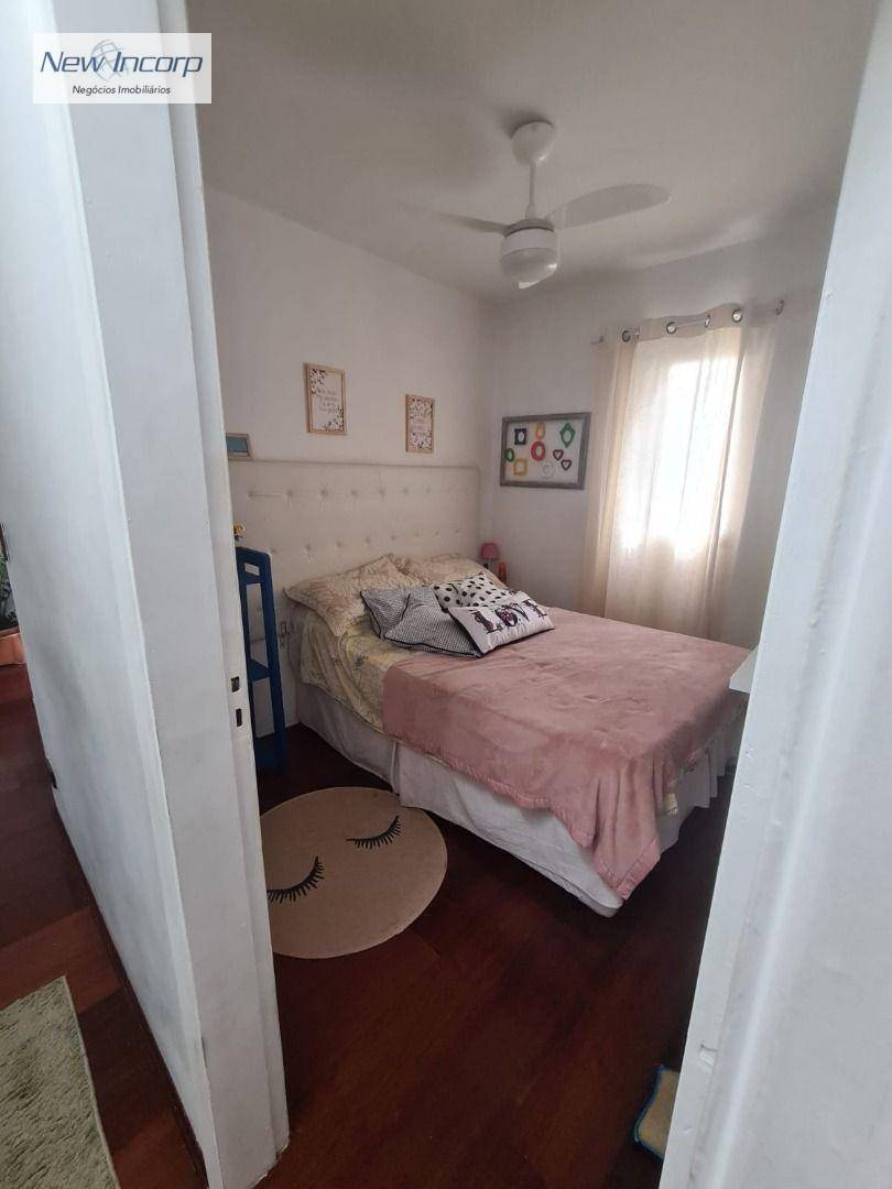 Apartamento à venda com 2 quartos, 60m² - Foto 13