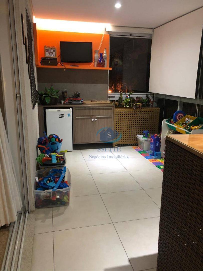 Apartamento à venda com 3 quartos, 72m² - Foto 13