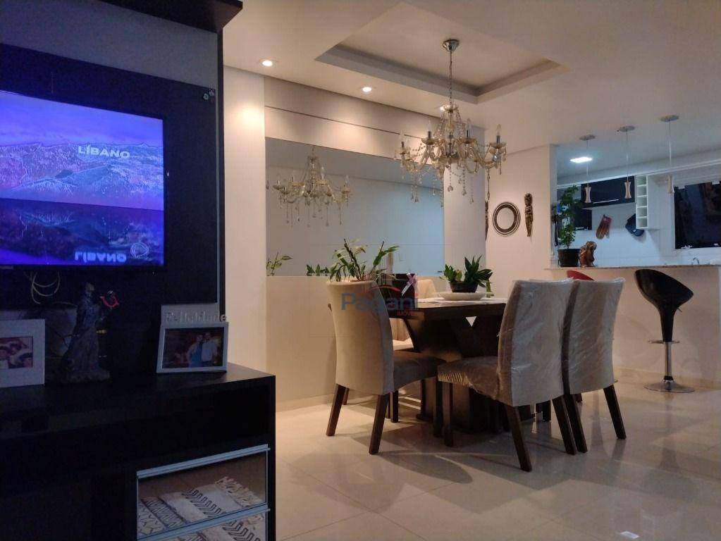 Apartamento à venda com 3 quartos, 82m² - Foto 11