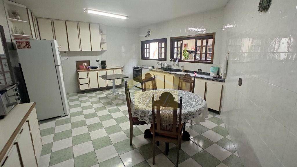 Sobrado à venda com 3 quartos, 167m² - Foto 9