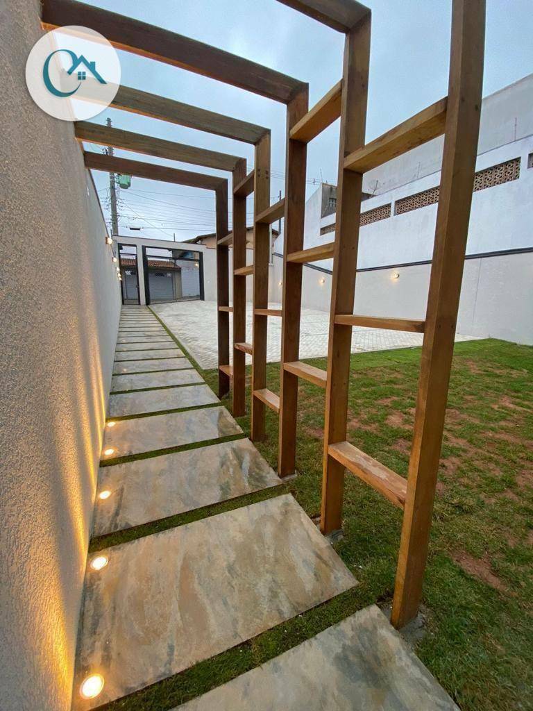 Casa à venda com 2 quartos, 72m² - Foto 6