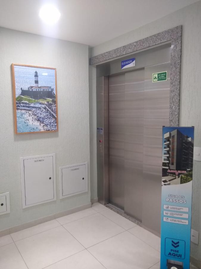 Apartamento à venda com 2 quartos, 56m² - Foto 5