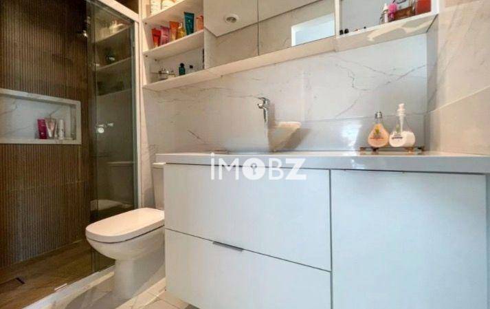 Apartamento à venda com 2 quartos, 103m² - Foto 20