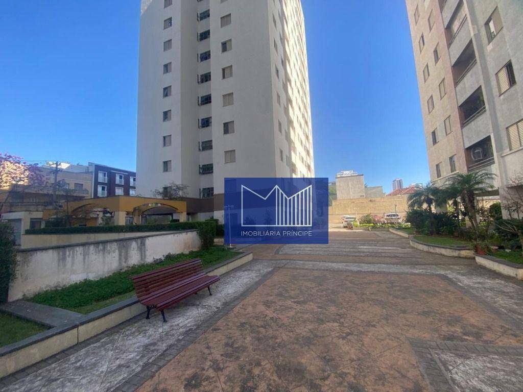 Apartamento à venda com 3 quartos, 64m² - Foto 7