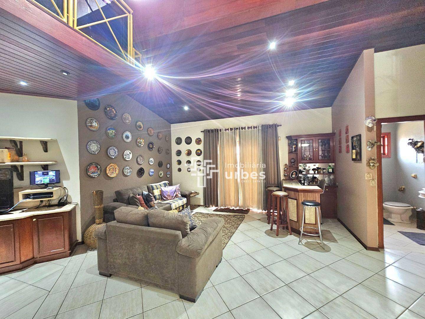 Casa à venda com 3 quartos, 280m² - Foto 10