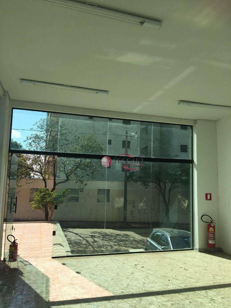 Conjunto Comercial-Sala para alugar, 95m² - Foto 4