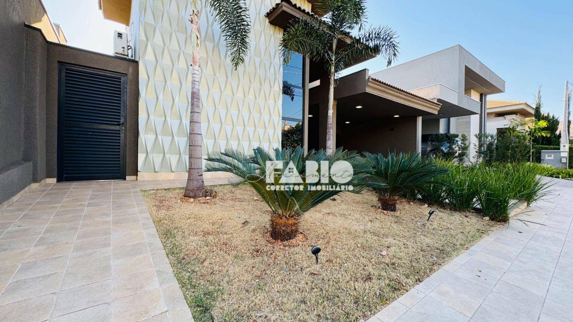 Casa de Condomínio à venda com 3 quartos, 234m² - Foto 5