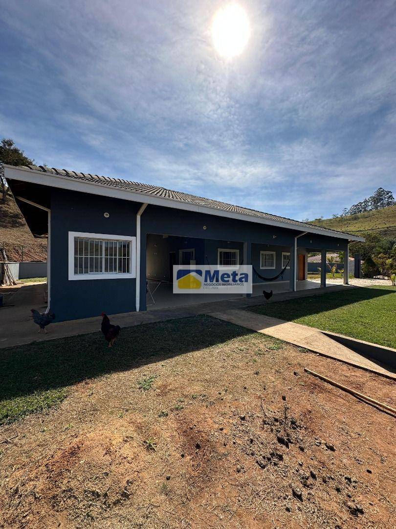 Sítio, 2 quartos, 17 hectares - Foto 4