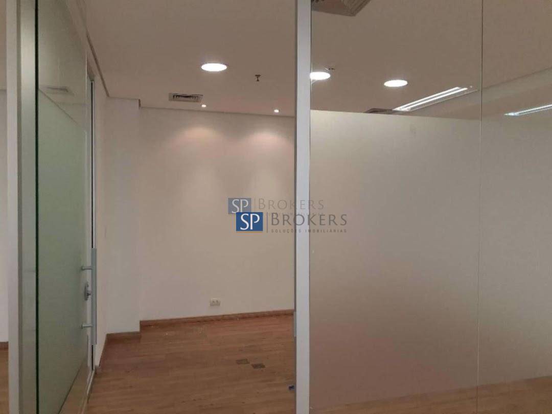 Conjunto Comercial-Sala para alugar, 282m² - Foto 21