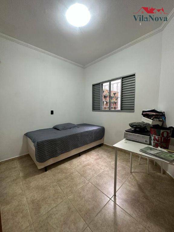 Casa à venda com 3 quartos, 100m² - Foto 5