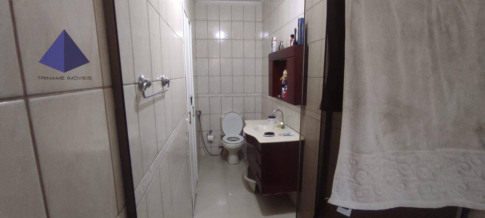 Casa à venda com 3 quartos, 200M2 - Foto 13