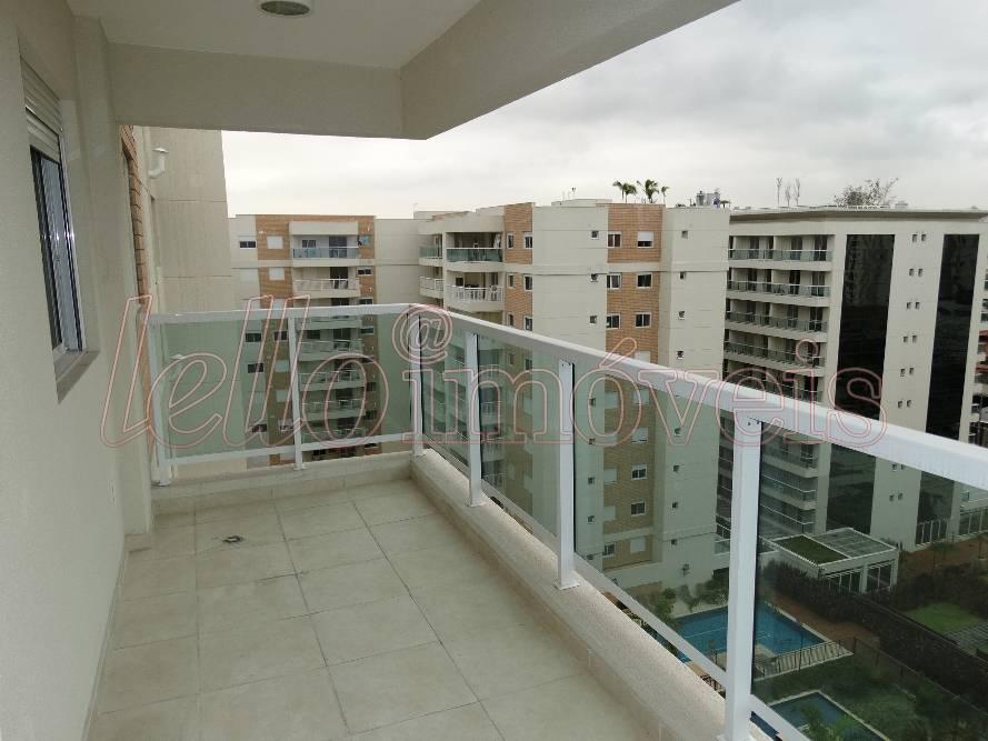 Apartamento para alugar com 3 quartos, 82m² - Foto 9