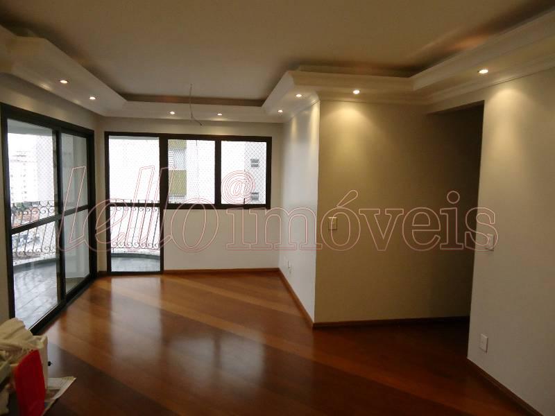 Apartamento para alugar com 3 quartos, 105m² - Foto 4