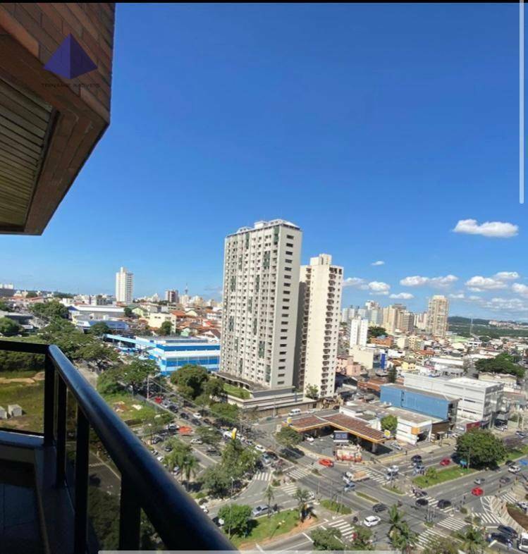 Apartamento à venda com 4 quartos, 274m² - Foto 6