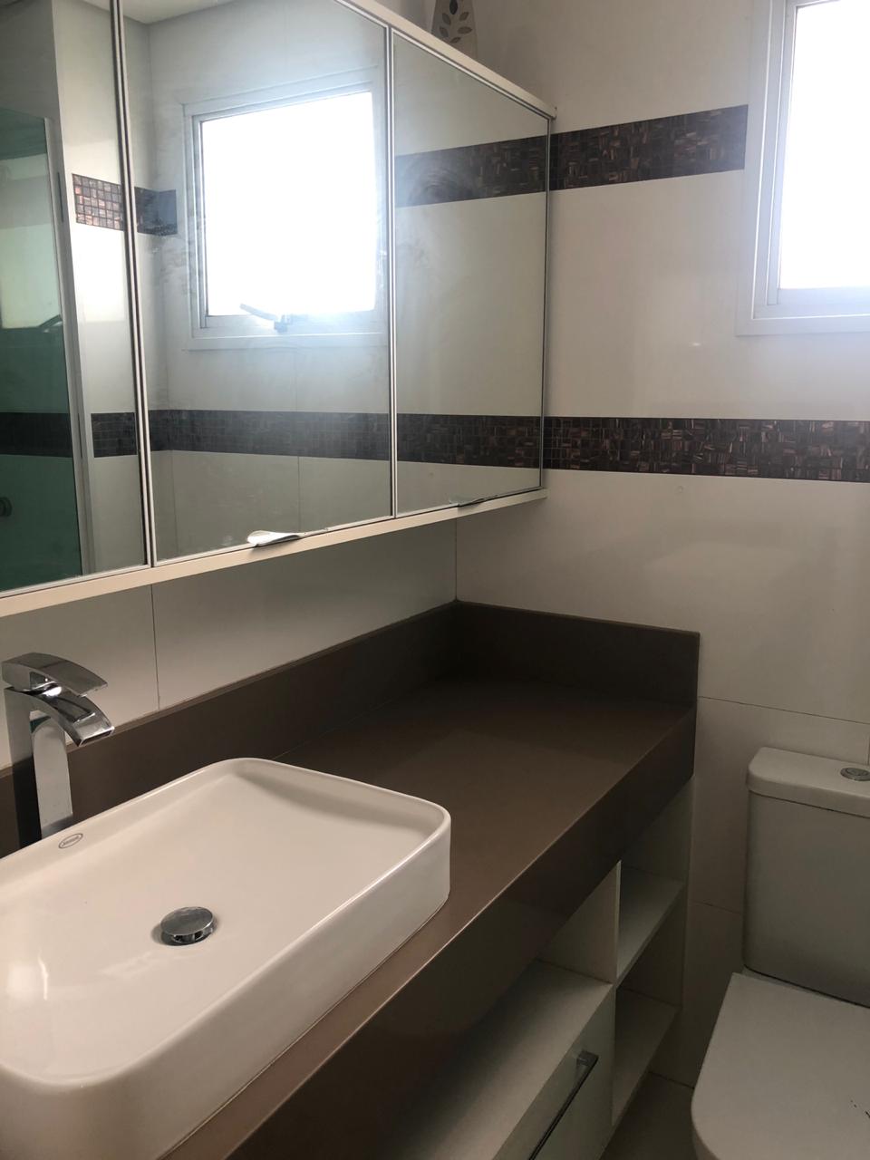 Apartamento à venda com 3 quartos, 84m² - Foto 6