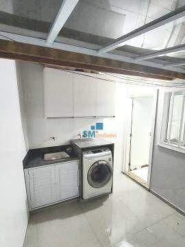 Sobrado à venda com 2 quartos, 69m² - Foto 13