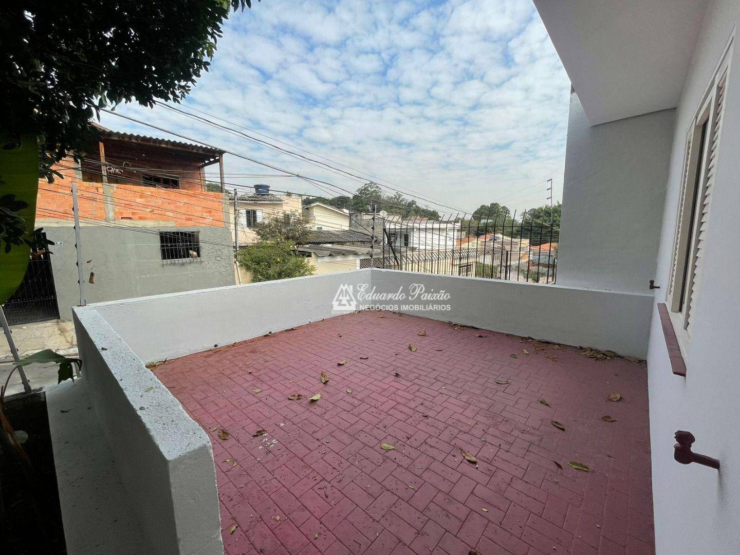 Sobrado à venda e aluguel com 4 quartos, 214m² - Foto 6