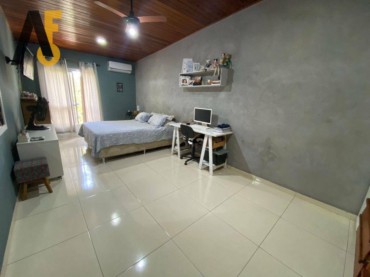 Casa de Condomínio à venda com 4 quartos, 140m² - Foto 18