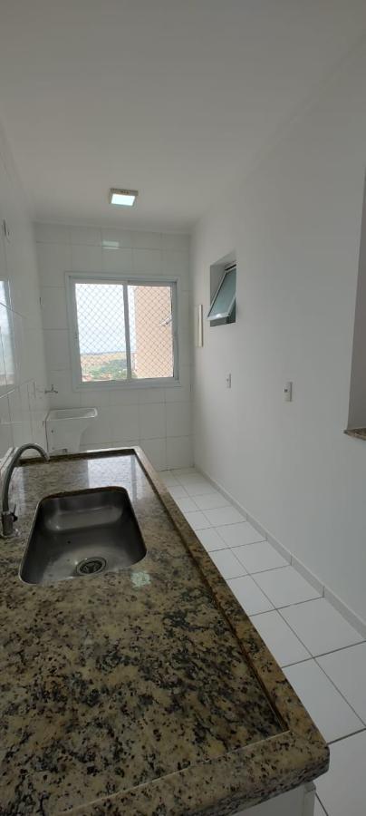 Apartamento à venda com 3 quartos, 81m² - Foto 15