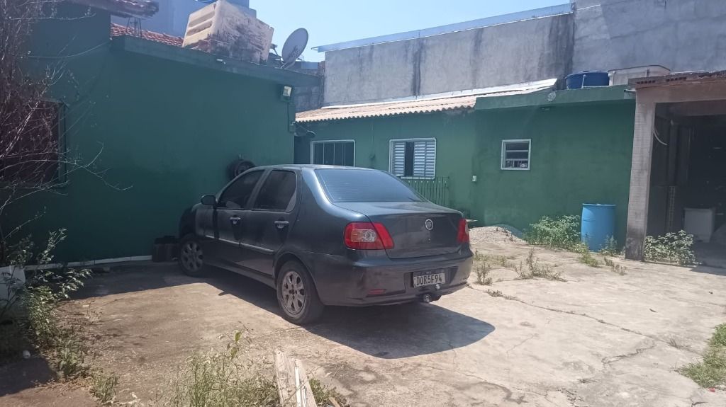 Sobrado à venda com 4 quartos, 120m² - Foto 21