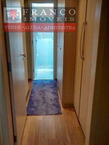 Apartamento à venda com 3 quartos, 85m² - Foto 7