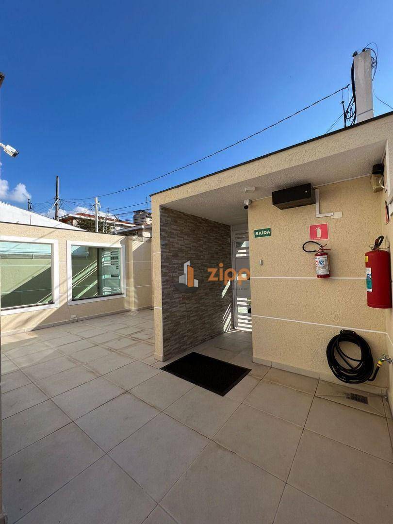 Sobrado à venda com 3 quartos, 80m² - Foto 7