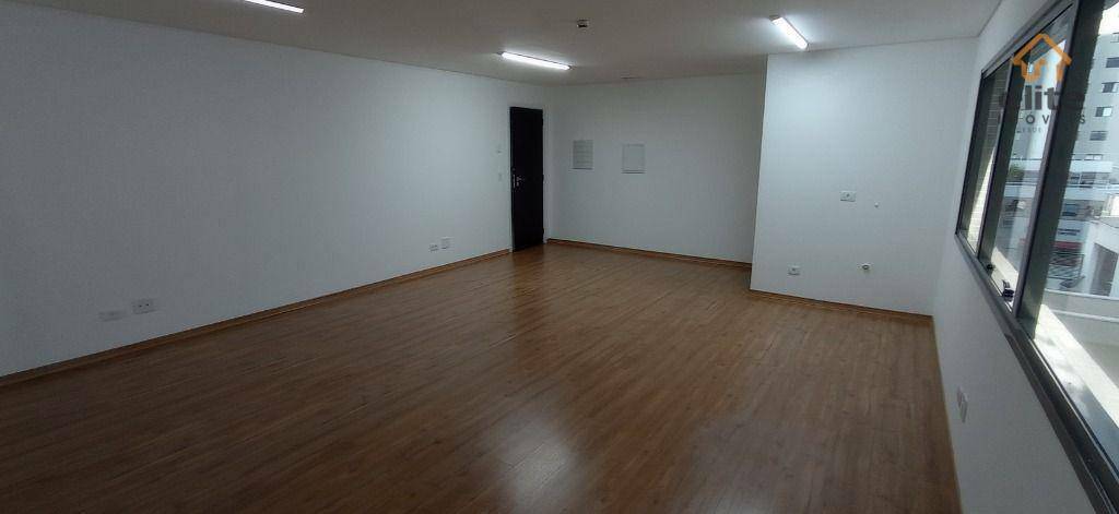 Conjunto Comercial-Sala para alugar, 40m² - Foto 6