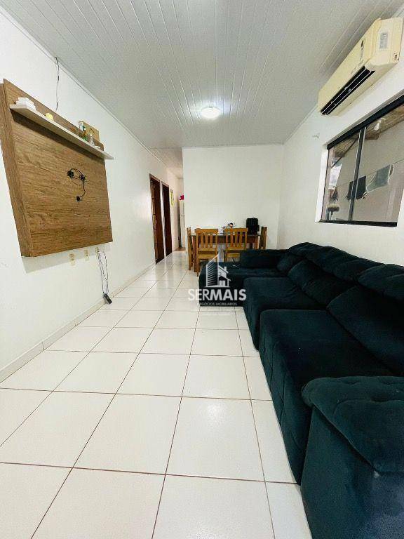 Casa à venda com 2 quartos, 100m² - Foto 15