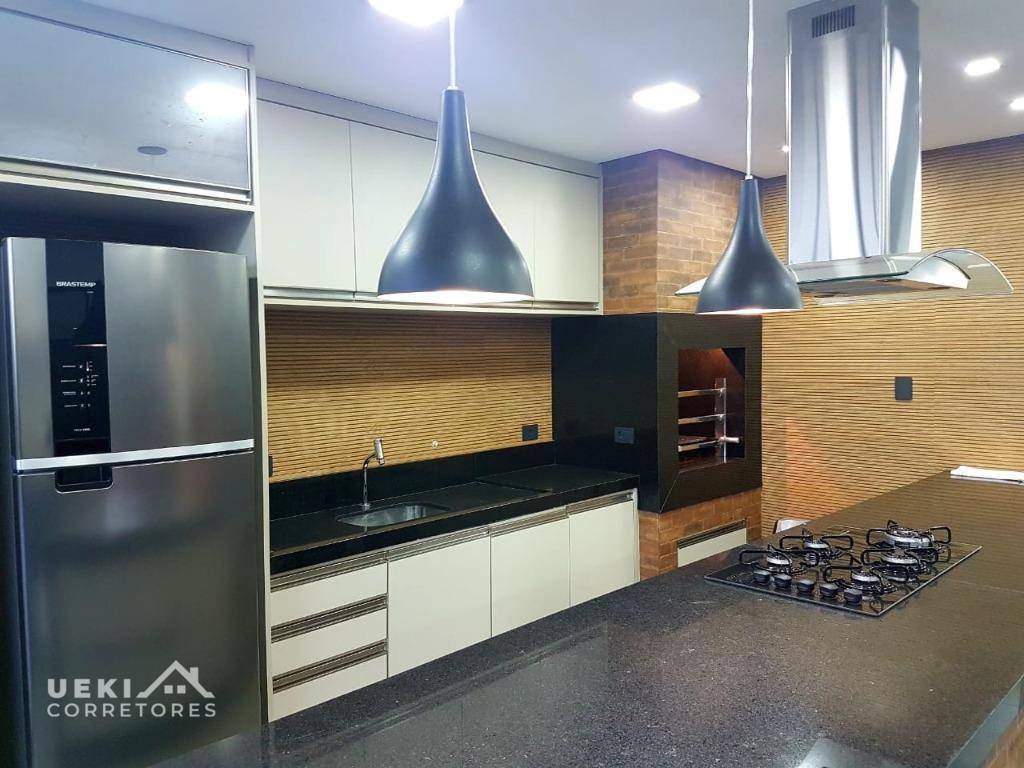 Apartamento à venda com 3 quartos, 128m² - Foto 28