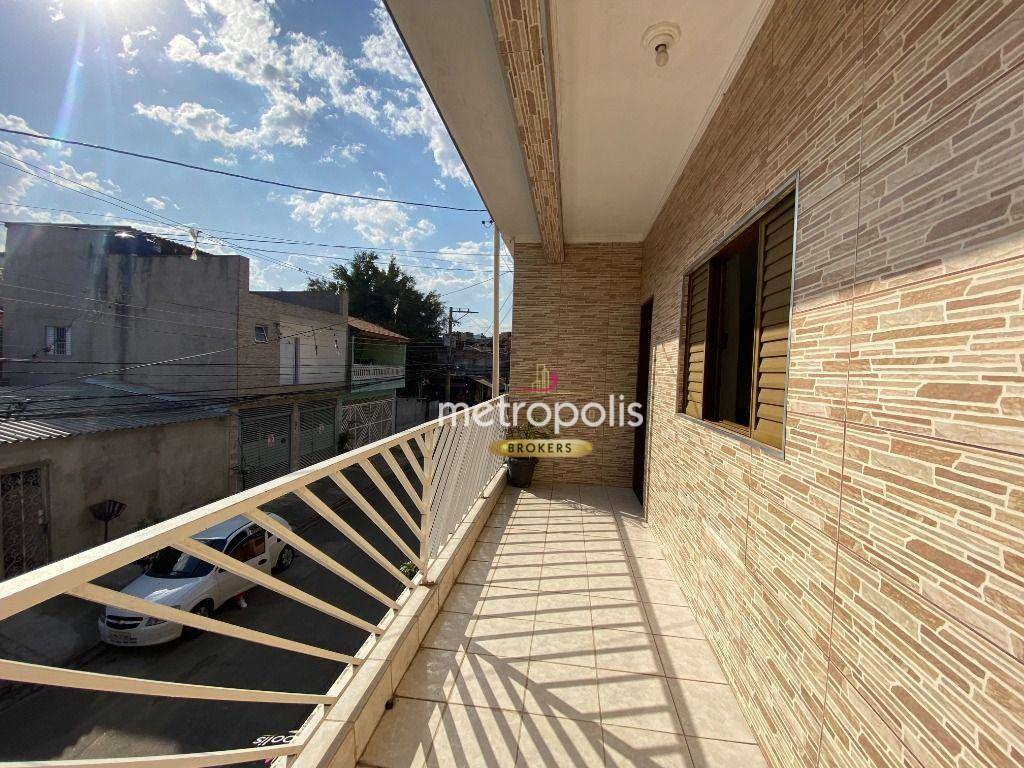 Casa à venda com 3 quartos, 25m² - Foto 14