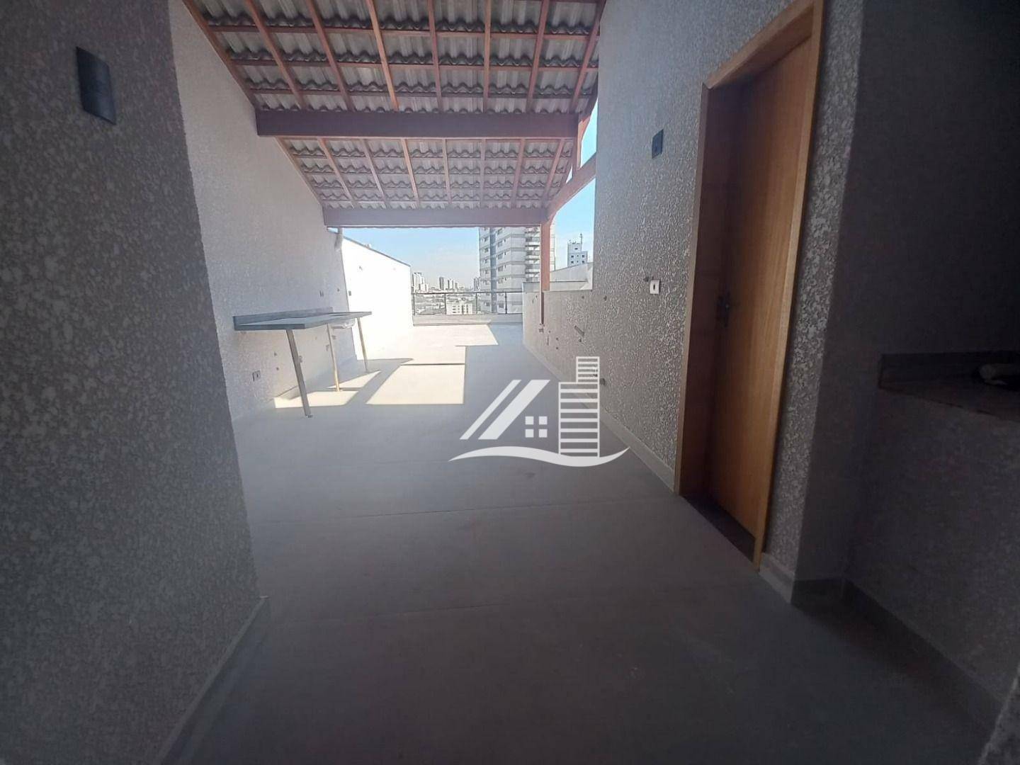 Cobertura à venda com 3 quartos, 150m² - Foto 7